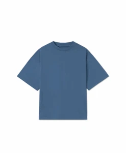 180 GSM 'Indigo' T-Shirt(180 Gsm Indigo T Shirt)