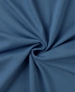 180 GSM 'Indigo' T-Shirt(180 Gsm Indigo T Shirt) -Cozy Wear World 180GSMINDIGO6