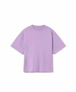 180 GSM 'Lavender' T-Shirt(180 Gsm Lavender T Shirt)
