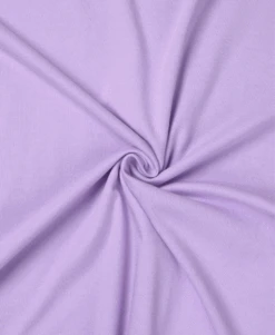 180 GSM 'Lavender' T-Shirt(180 Gsm Lavender T Shirt) -Cozy Wear World 180GSMTSHIRTLAVANDER3
