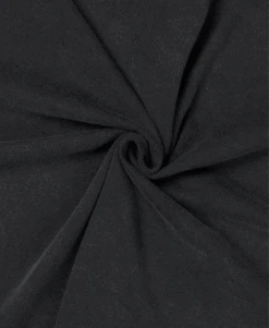 180 GSM 'Vintage Black' T-Shirt(180 Gsm Vintage Black T Shirt 1) -Cozy Wear World 180GSMTSHIRTVINTAGEBLACK3