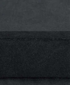 180 GSM 'Vintage Black' T-Shirt(180 Gsm Vintage Black T Shirt 1) -Cozy Wear World 180GSMTSHIRTVINTAGEBLACK6