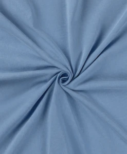 180 GSM 'Vintage Blue' T-Shirt(180 Gsm Vintage Blue T Shirt) -Cozy Wear World 180GSMVINTAGEBLUE3