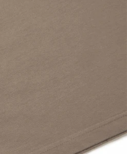 180 GSM 'Vintage Taupe' T-Shirt(180 Gsm Vintage Taupe T Shirt) 13 180 GSM 'Vintage Taupe' T-Shirt(180 Gsm Vintage Taupe T Shirt) -Cozy Wear World 180GSMVINTAGETAUPE3