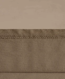 180 GSM 'Vintage Taupe' T-Shirt(180 Gsm Vintage Taupe T Shirt) 15 180 GSM 'Vintage Taupe' T-Shirt(180 Gsm Vintage Taupe T Shirt) -Cozy Wear World 180GSMVINTAGETAUPE6