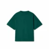 180 GSM 'British Racing Green' T-Shirt(180 Gsm British Racing Green T Shirt) -Cozy Wear World 180british11