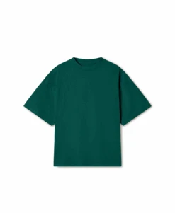 180 GSM 'British Racing Green' T-Shirt(180 Gsm British Racing Green T Shirt)