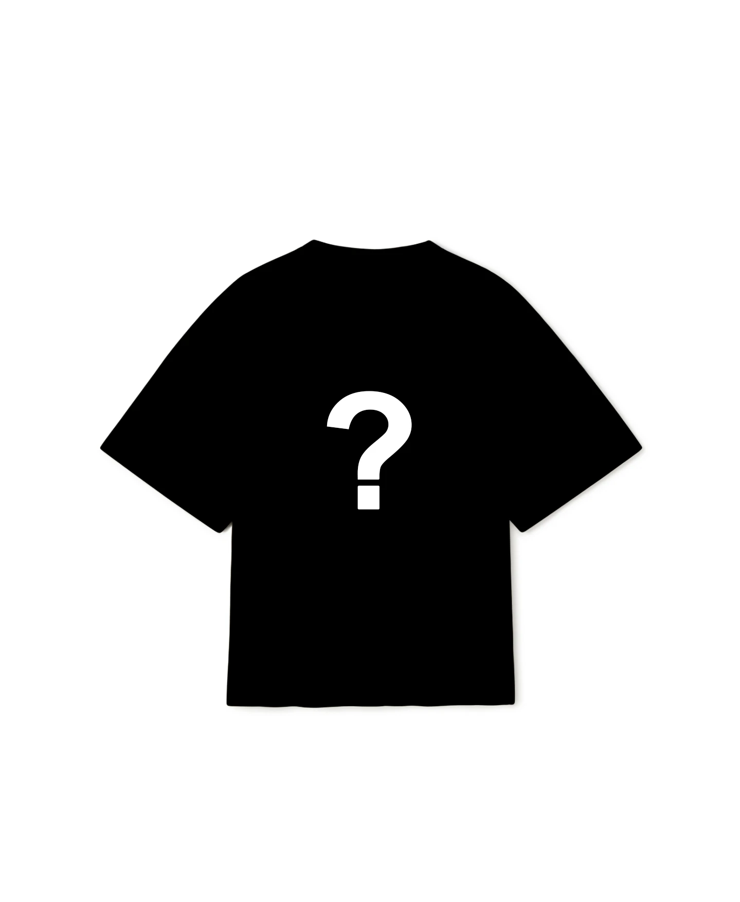 180 GSM 'Mystery Box' T-Shirt(180 Gsm Mystery Box T Shirt) 3 180 GSM 'Mystery Box' T-Shirt(180 Gsm Mystery Box T Shirt)