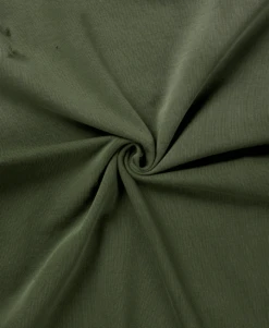 300 GSM 'Faded Olive' Distressed T-Shirt(300 Gsm Faded Olive T Shirt) 11 300 GSM 'Faded Olive' Distressed T-Shirt(300 Gsm Faded Olive T Shirt) -Cozy Wear World 300FADEDOLIVE4