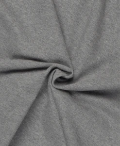 300 GSM 'Ash Gray' T-Shirt(300 Gsm Ash Gray T Shirt) -Cozy Wear World 300GSMTSHIRTASHGRAY5