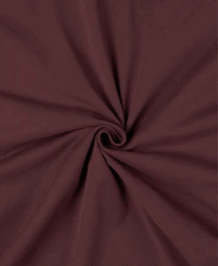 300 GSM 'Burgundy' T-Shirt(300 Gsm Burgundy T Shirt) -Cozy Wear World 300GSMTSHIRTBURGUNDY5