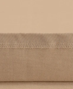 300 GSM 'Tan' T-Shirt(300 Gsm Tan T Shirt) -Cozy Wear World 300GSMTSHIRTTAN4