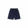 350 GSM 'Vintage Navy' Short Pants(350 Gsm Vintage Navy Short Pants) 1 350 GSM 'Vintage Navy' Short Pants(350 Gsm Vintage Navy Short Pants) -Cozy Wear World 350GSMSHORTSVITAGENAVY1