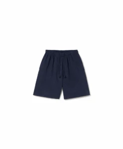 350 GSM 'Vintage Navy' Short Pants(350 Gsm Vintage Navy Short Pants)