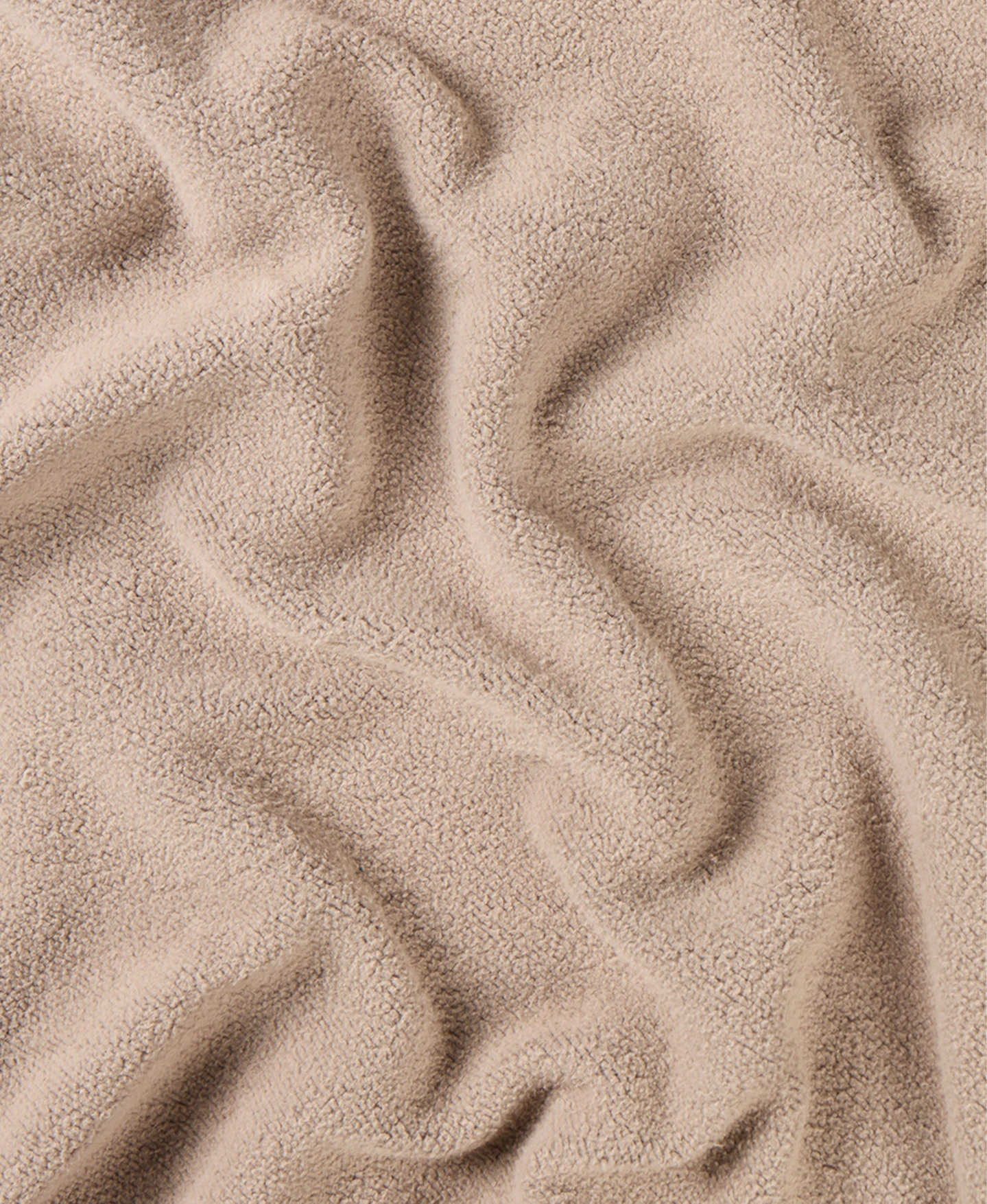 450 GSM 'Vintage Taupe' Crewneck(450 Gsm Vintage Taupe Crewneck) 7 450 GSM 'Vintage Taupe' Crewneck(450 Gsm Vintage Taupe Crewneck) - Image 5