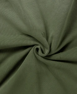 450 GSM 'Faded Olive' Distressed Hoodie(450 Gsm Faded Olive Hoodie) 13 450 GSM 'Faded Olive' Distressed Hoodie(450 Gsm Faded Olive Hoodie) -Cozy Wear World 450DISTRESSOLIVE5