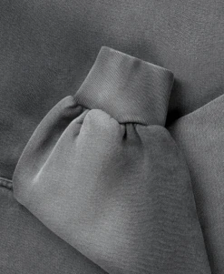 450 GSM 'Faded Gray' Hoodie(450 Gsm Faded Gray Hoodie) 11 450 GSM 'Faded Gray' Hoodie(450 Gsm Faded Gray Hoodie) -Cozy Wear World 450FADEDGRAY4