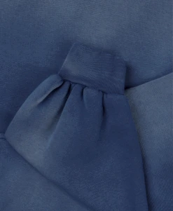 450 GSM 'Faded Navy' Hoodie(450 Gsm Faded Navy Hoodie) 11 450 GSM 'Faded Navy' Hoodie(450 Gsm Faded Navy Hoodie) -Cozy Wear World 450FADEDNAVY4