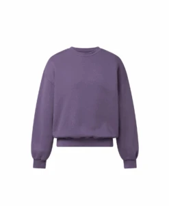 450 GSM 'Midnight' Crewneck(450 Gsm Midnight Crewneck)
