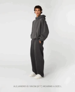 450 GSM 'Faded Olive' Distressed Hoodie(450 Gsm Faded Olive Hoodie) 15 450 GSM 'Faded Olive' Distressed Hoodie(450 Gsm Faded Olive Hoodie) -Cozy Wear World 450GSMHOODIE2 f2155b35 57eb 4f38 b105 57a0d36c1342