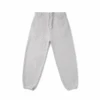 450 GSM 'Light Heather Gray' Sweatpants(450 Gsm Light Heather Gray Sweatpants) -Cozy Wear World 450LIGHTSWEATS1