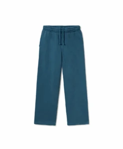 450 GSM 'Laguna' Straight-leg Pants(450 Gsm Laguna Straightpants)