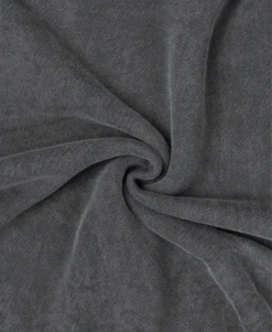 450 GSM 'Vintage Black' Crewneck(450 Gsm Vintage Black Crewneck 1) -Cozy Wear World 450 394 340b6ef3 e14f 4621 8bd9 bc34ca36338f