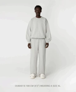 600 GSM 'Navy Blue' Crewneck(600 Gsm Navy Blue Crewneck) -Cozy Wear World 600GSMCREWNECK1 f9201510 efc9 4ee0 834b 8388f1a98ab3