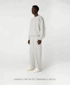 600 GSM 'Vulcan' Crewneck(600 Gsm Vulcan Crewneck) 16 600 GSM 'Vulcan' Crewneck(600 Gsm Vulcan Crewneck) -Cozy Wear World 600GSMCREWNECK2