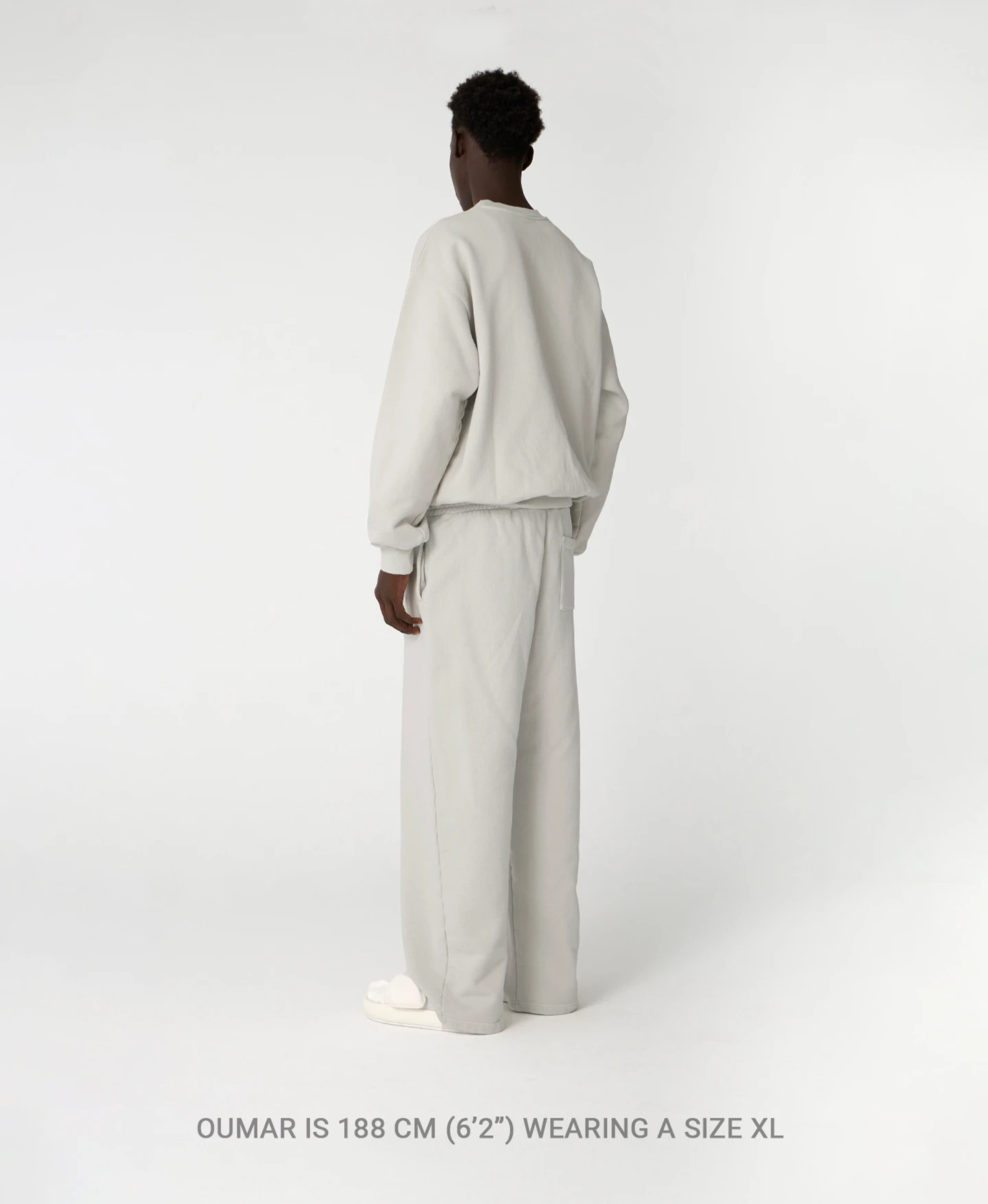 600 GSM 'Deep Purple' Crewneck(600 Gsm Deep Purple Crewneck) 8 600 GSM 'Deep Purple' Crewneck(600 Gsm Deep Purple Crewneck) - Image 7