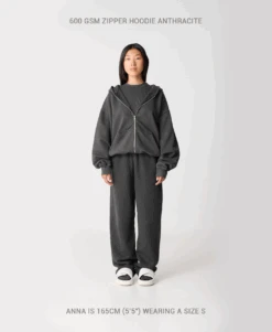 600 GSM 'Vulcan' Zipper(600 Gsm Vulcan Zipper) 10 600 GSM 'Vulcan' Zipper(600 Gsm Vulcan Zipper) -Cozy Wear World 600GSMZIPPER1 e066d96c 1a20 4f46 a79e da42e4a009df