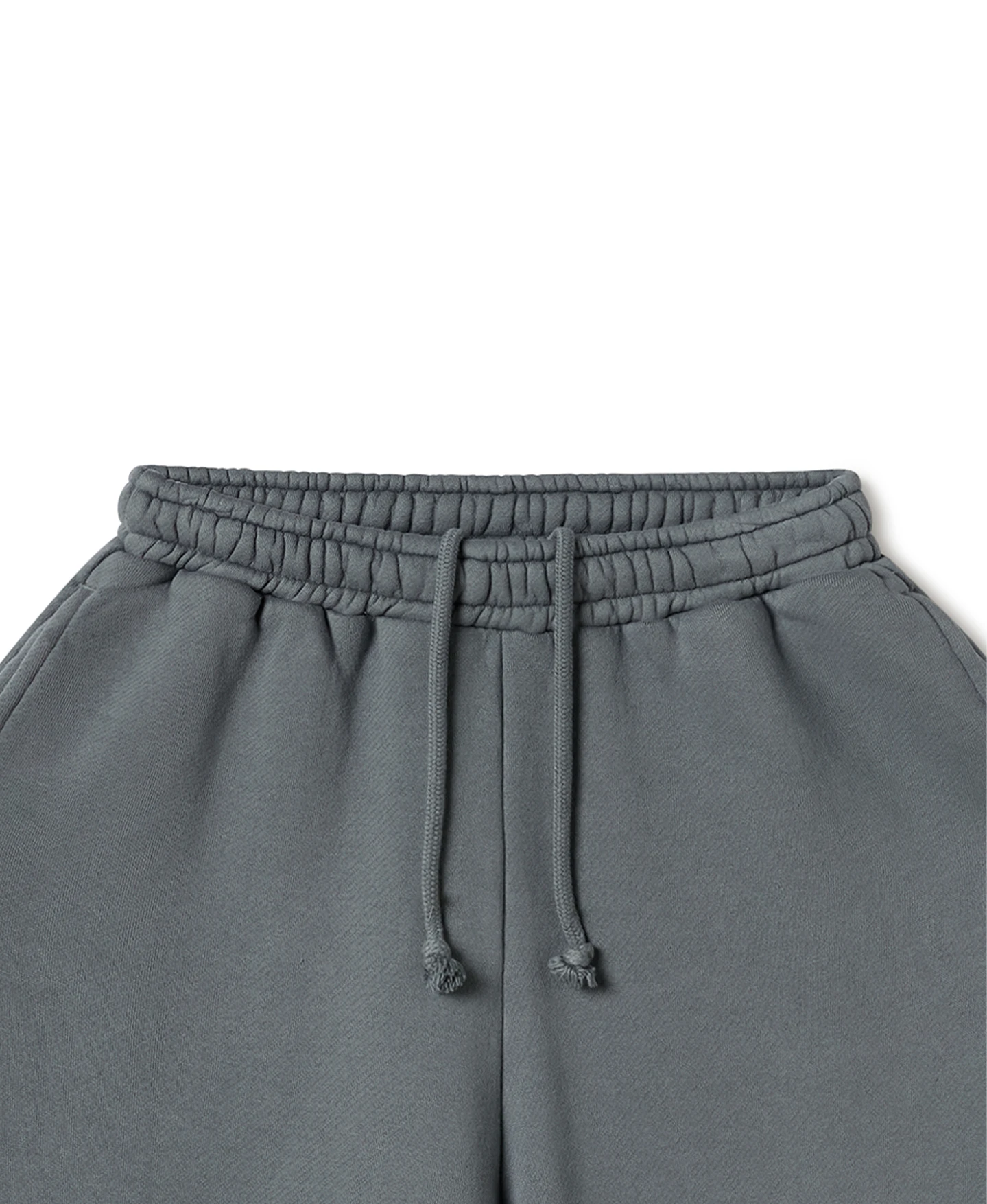 450 GSM 'Iron Gray' Straight-leg Pants(450 Gsm Iron Gray Straight Leg Pants) 5 450 GSM 'Iron Gray' Straight-leg Pants(450 Gsm Iron Gray Straight Leg Pants) - Image 3