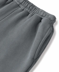 450 GSM 'Iron Gray' Straight-leg Pants(450 Gsm Iron Gray Straight Leg Pants) 11 450 GSM 'Iron Gray' Straight-leg Pants(450 Gsm Iron Gray Straight Leg Pants) -Cozy Wear World 600STRAIGHT11 4