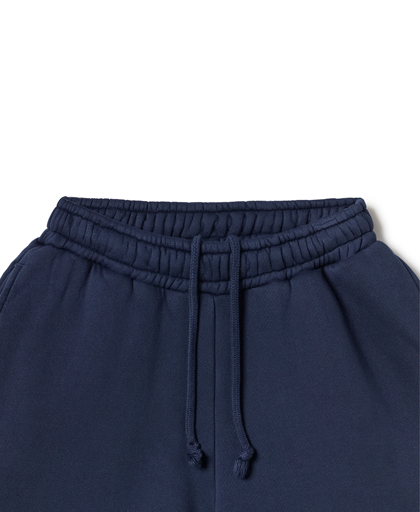 450 GSM 'Navy Blue' Straight-leg Pants(450 Gsm Navy Blue Straight Leg Pants) 5 450 GSM 'Navy Blue' Straight-leg Pants(450 Gsm Navy Blue Straight Leg Pants) - Image 3