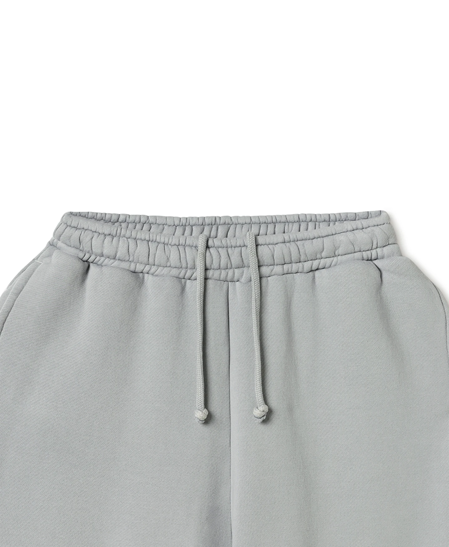 450 GSM 'Neutral Gray' Straight-leg Pants(450 Gsm Neutral Gray Straight Leg Pants) 5 450 GSM 'Neutral Gray' Straight-leg Pants(450 Gsm Neutral Gray Straight Leg Pants) - Image 3