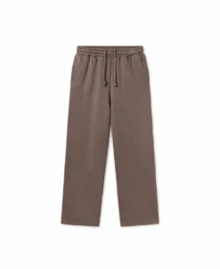 450 GSM 'Vulcan' Straight-leg Pants(450 Gsm Vulcan Straight Leg Pants)