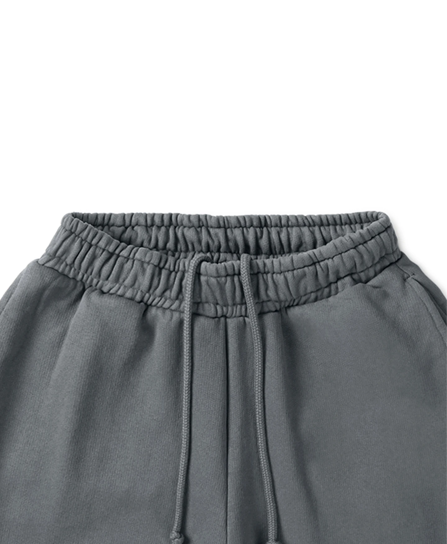 600 GSM 'Iron Gray' Straight-leg Pants(600 Gsm Iron Gray Straight Leg Pants) 5 600 GSM 'Iron Gray' Straight-leg Pants(600 Gsm Iron Gray Straight Leg Pants) - Image 3