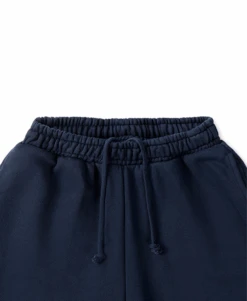 600 GSM 'Navy Blue' Straight-leg Pants(600 Gsm Navy Blue Straight Leg Pants) 15 600 GSM 'Navy Blue' Straight-leg Pants(600 Gsm Navy Blue Straight Leg Pants) -Cozy Wear World 600STRAIGHT4 3