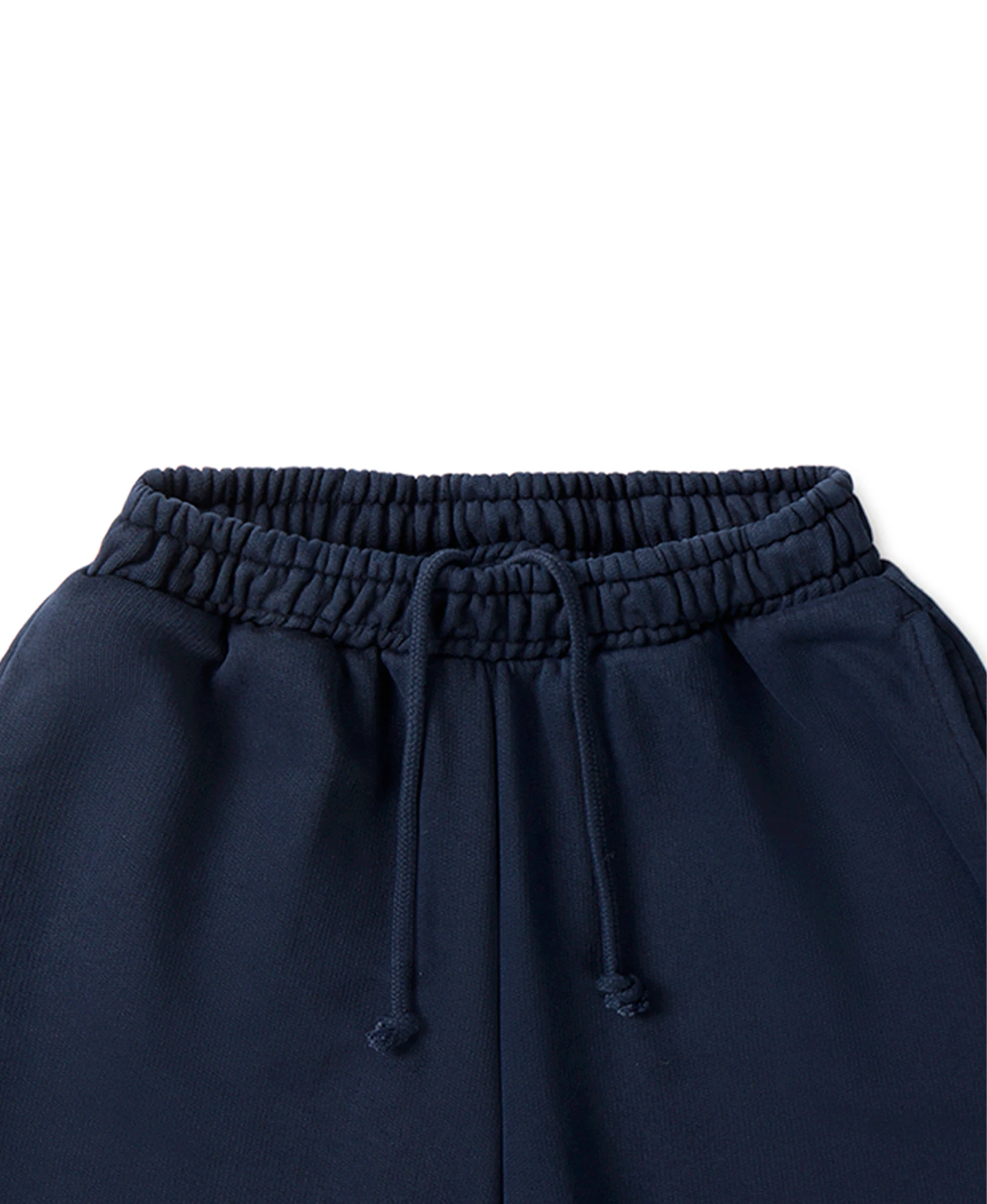 600 GSM 'Navy Blue' Straight-leg Pants(600 Gsm Navy Blue Straight Leg Pants) 7 600 GSM 'Navy Blue' Straight-leg Pants(600 Gsm Navy Blue Straight Leg Pants) - Image 5