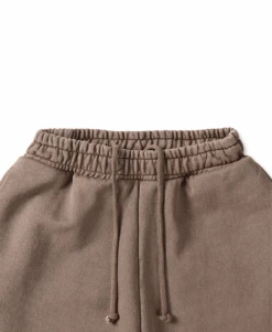 600 GSM 'Vintage Taupe' Straight-leg Pants(600 Gsm Vintage Taupe Straight Leg Pants) 13 600 GSM 'Vintage Taupe' Straight-leg Pants(600 Gsm Vintage Taupe Straight Leg Pants) -Cozy Wear World 600STRAIGHT5 3