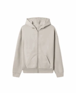 600 GSM 'Ecru' Zipper(600 Gsm Ecru Zipper)