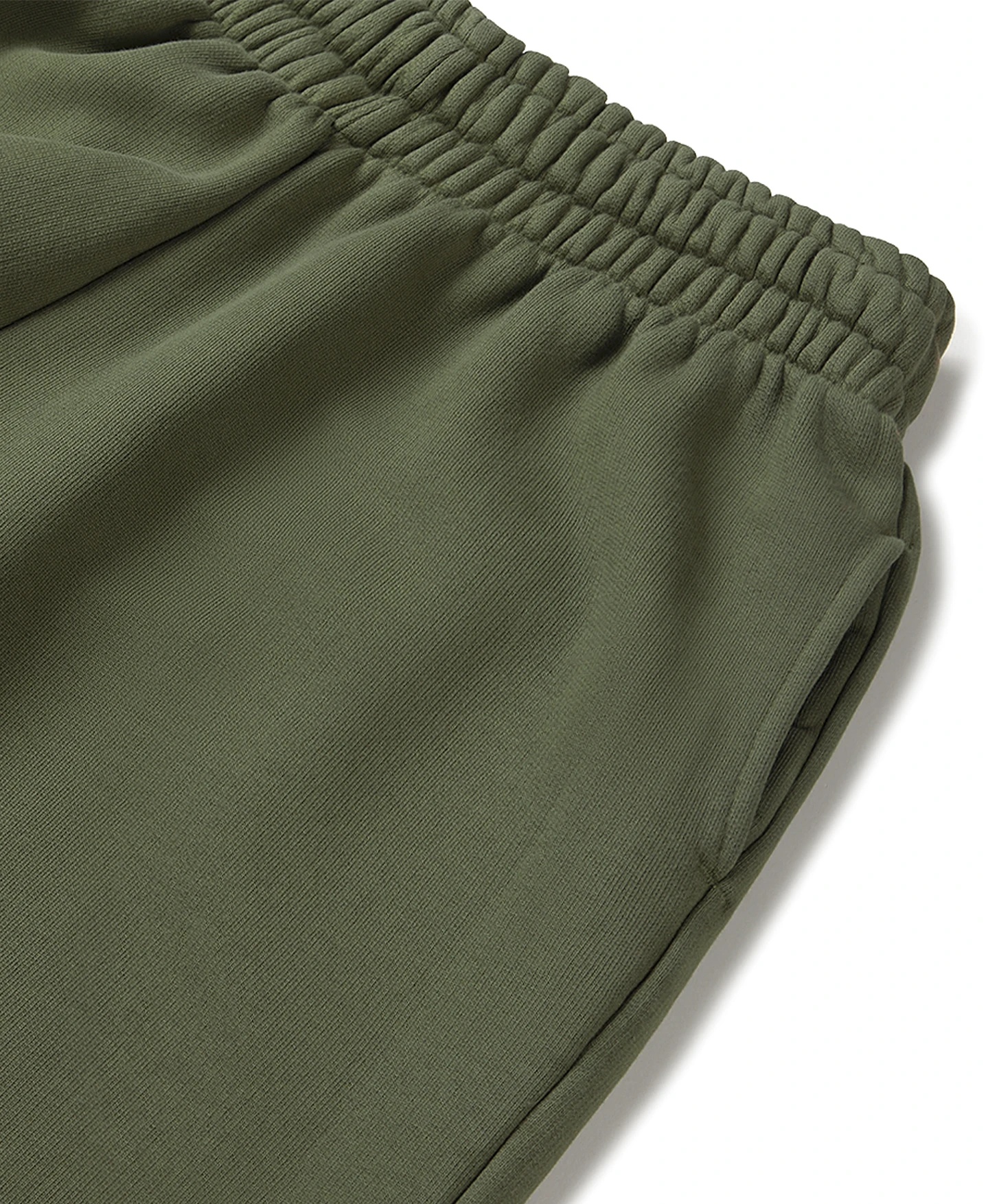 600 GSM 'Olive' Straight-leg Pants(600 Gsm Olive Straight Leg Pants) 6 600 GSM 'Olive' Straight-leg Pants(600 Gsm Olive Straight Leg Pants) - Image 4