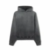 750 GSM 'Asphalt' Hoodie(700 Gsm Asphalt Hoodie) -Cozy Wear World 700ASPHALT1
