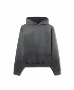 750 GSM 'Asphalt' Hoodie(700 Gsm Asphalt Hoodie)