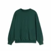 600 GSM 'British Racing Green' Crewneck(600 Gsm British Racing Green Crewneck) -Cozy Wear World BRITISHRACINGGREENCREWNECK600 1