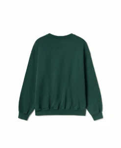 Front Page 9 Front Page -Cozy Wear World BRITISHRACINGGREENCREWNECK600 2
