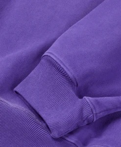 600 GSM 'Deep Purple' Crewneck(600 Gsm Deep Purple Crewneck) 11 600 GSM 'Deep Purple' Crewneck(600 Gsm Deep Purple Crewneck) -Cozy Wear World C6009 4