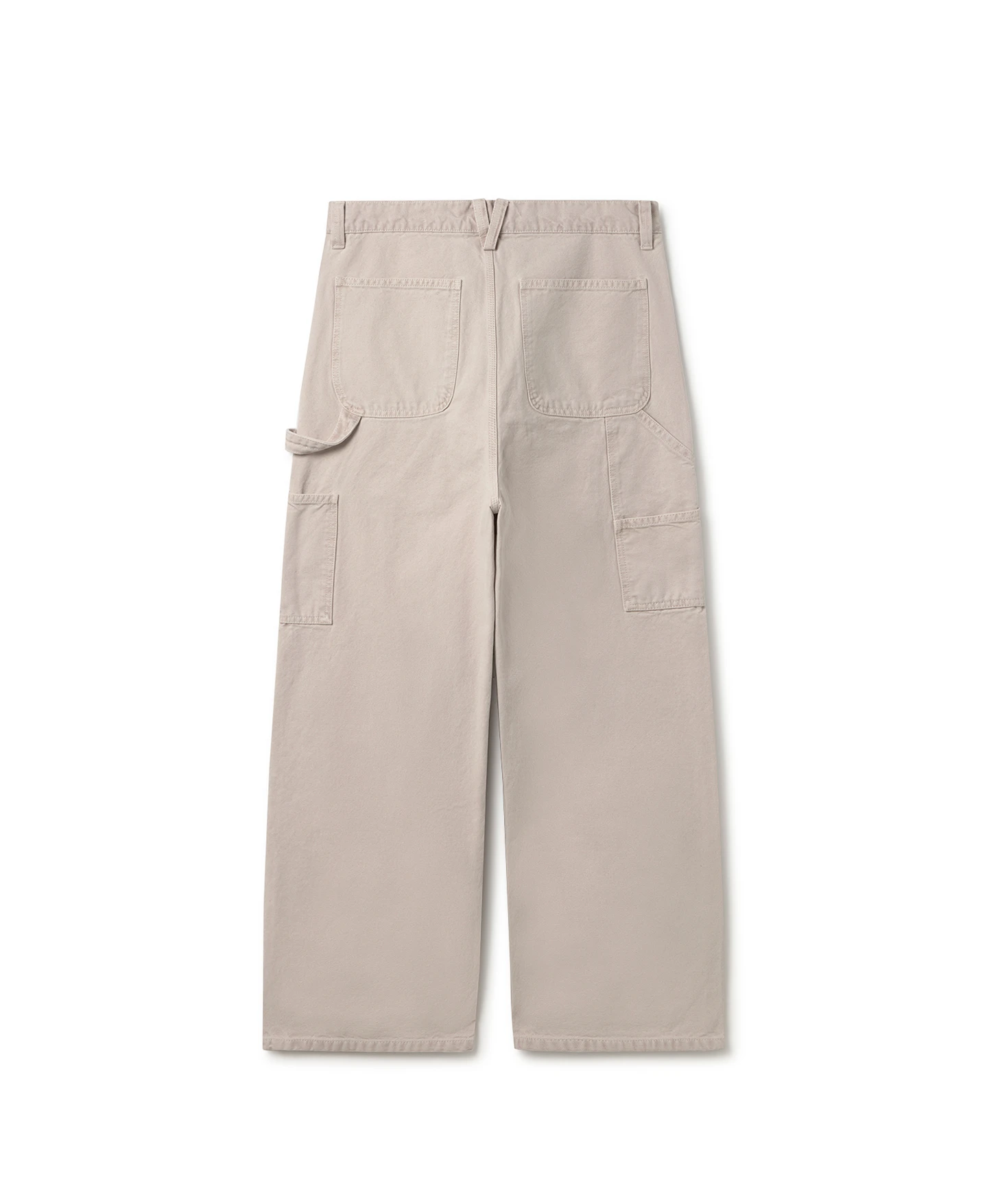 'Chalk' Carpenter Pants(Carpenter Pants Chalk) 3 'Chalk' Carpenter Pants(Carpenter Pants Chalk) - Image 2
