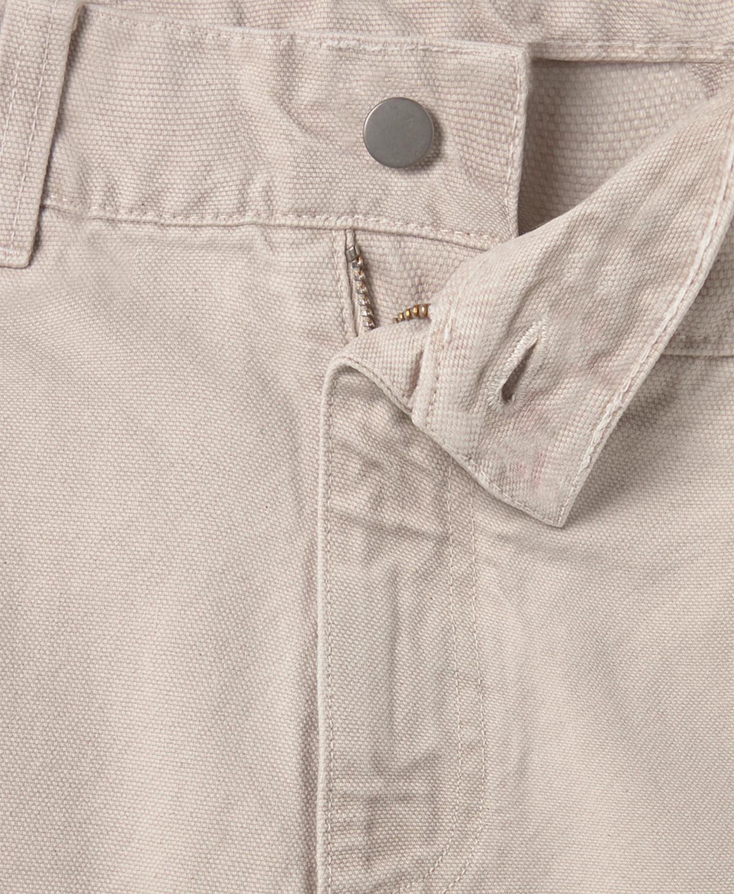 'Chalk' Carpenter Pants(Carpenter Pants Chalk) 4 'Chalk' Carpenter Pants(Carpenter Pants Chalk) - Image 3