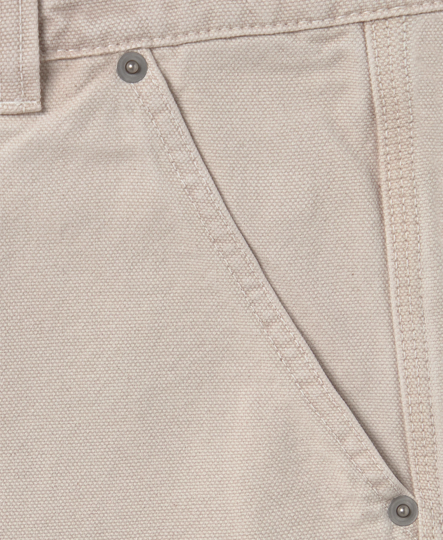 'Chalk' Carpenter Pants(Carpenter Pants Chalk) 5 'Chalk' Carpenter Pants(Carpenter Pants Chalk) - Image 4